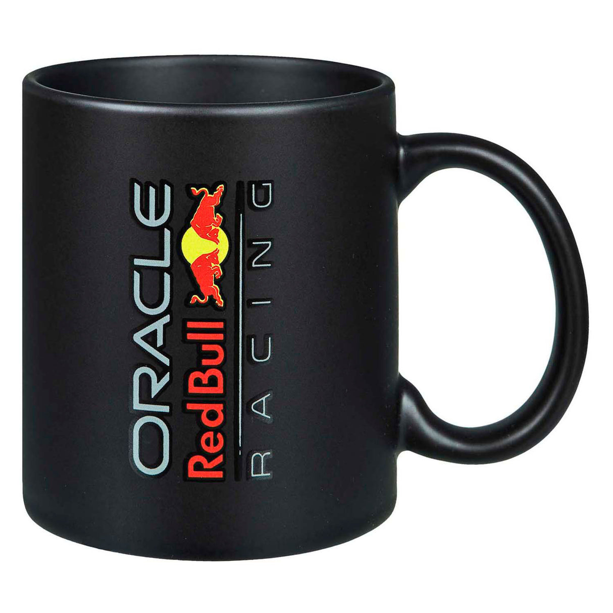 Undercover krus red bull racing