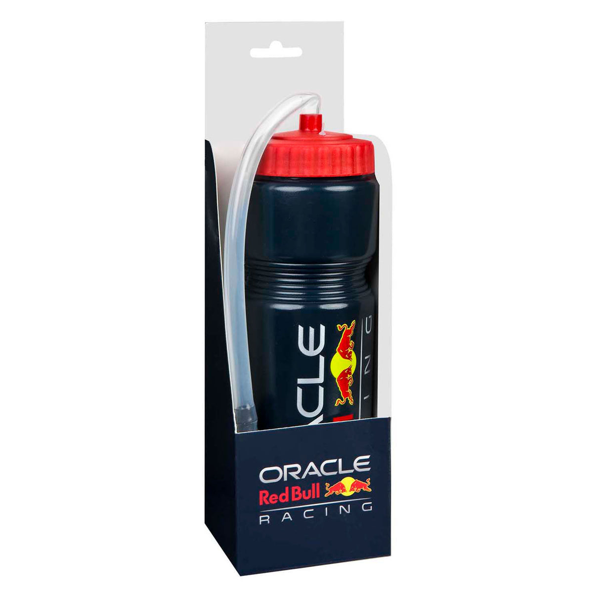Undercover drikkeflaske red bull racing