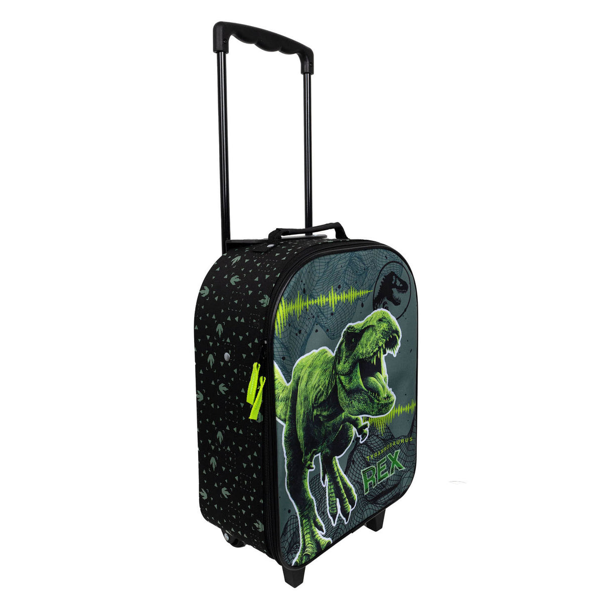 Undercover Travel Cugcase Trolley Jurassic World