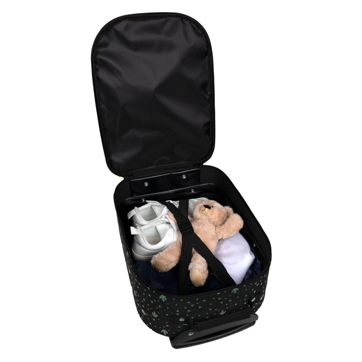Undercover Travel Cugcase Trolley Jurassic World