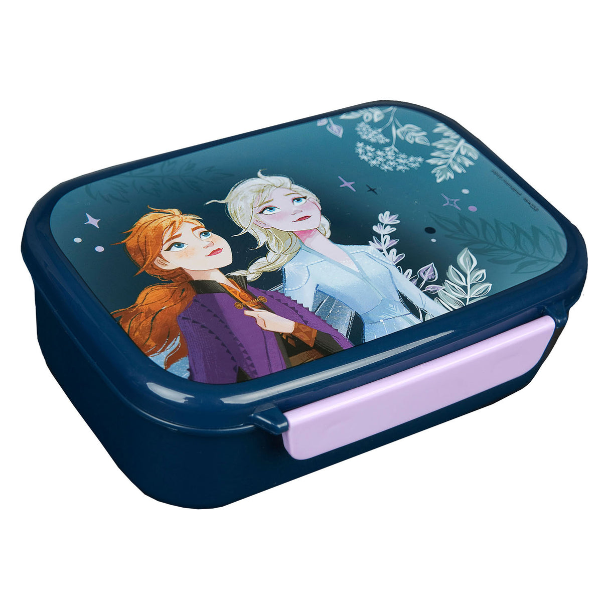 Undercover brød drat Disney Frozen