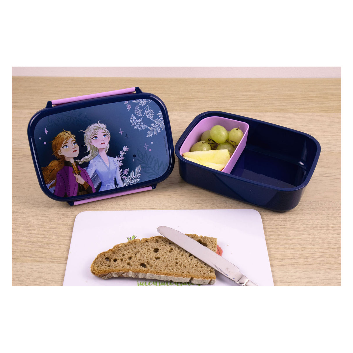 Undercover brød drat Disney Frozen