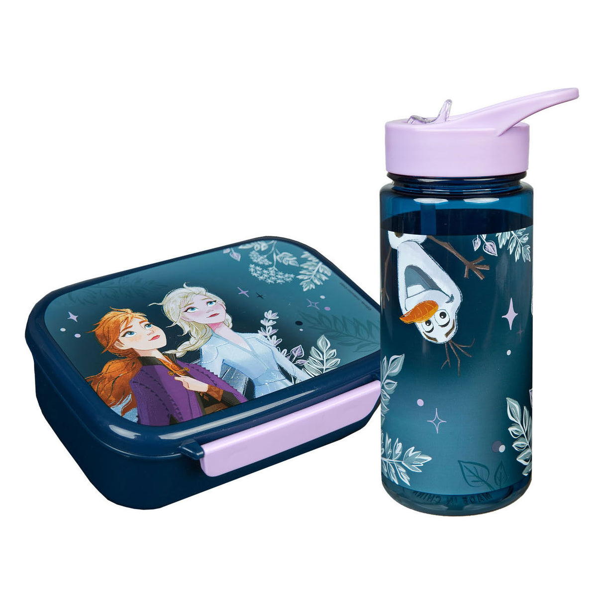 Undercover brød drat Disney Frozen