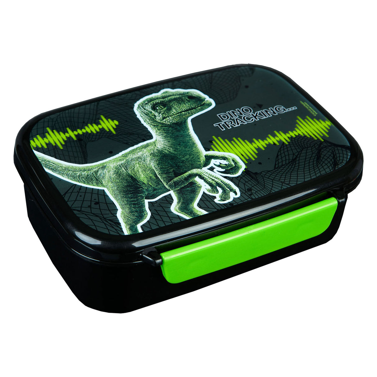 Undercover brød drat jurassic verden