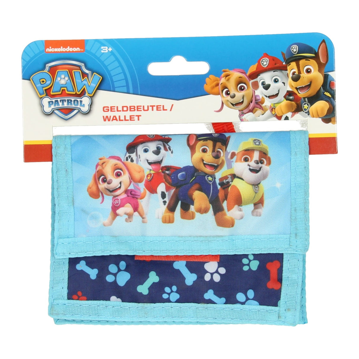 Undercover paw patrulje pung på ledning
