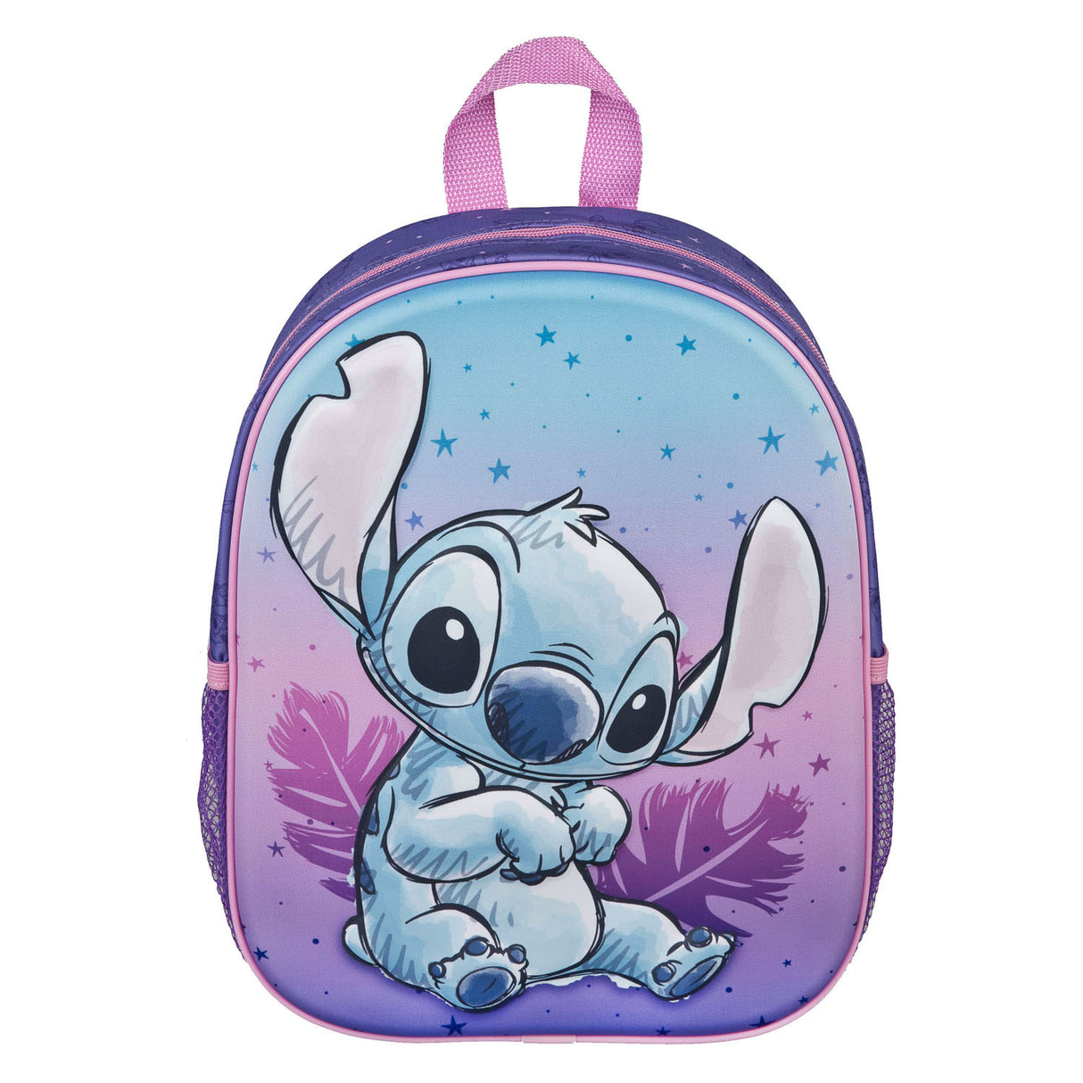 Undercover lilo stitch 3d rygsæk