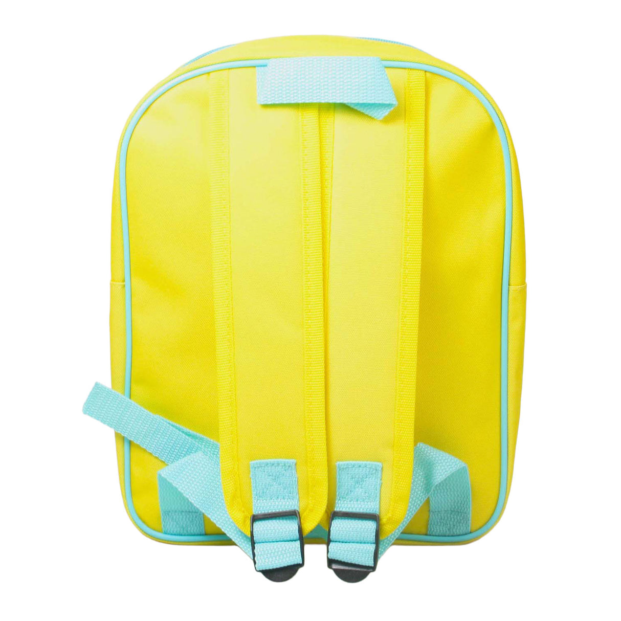 Brand unit pokémon junior backpack - yellow