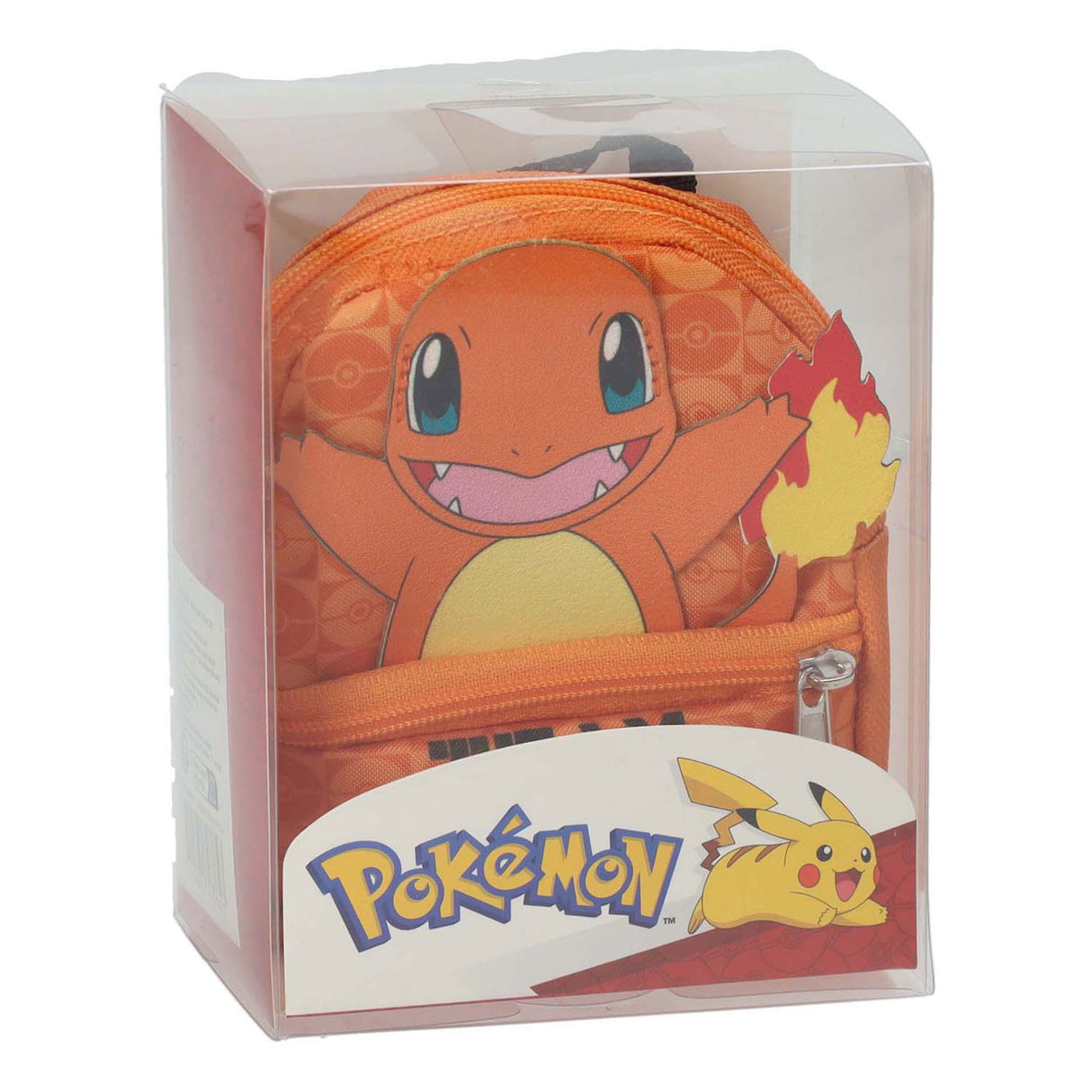 Pokémon kort opbevaringstaske Charmander