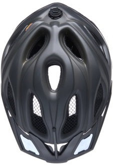 Cykelhjelm KED Certus Pro L (55-63cm) - proces Sort mat