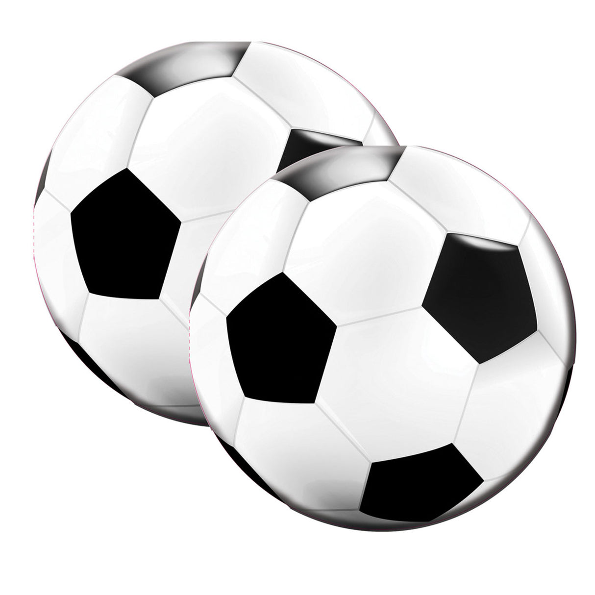Folat bv Voetbal servietter, 20 ..
