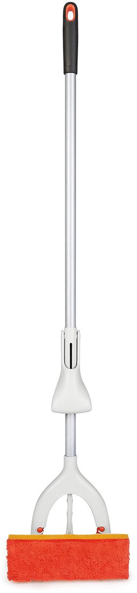 Oxo - gulvvisker