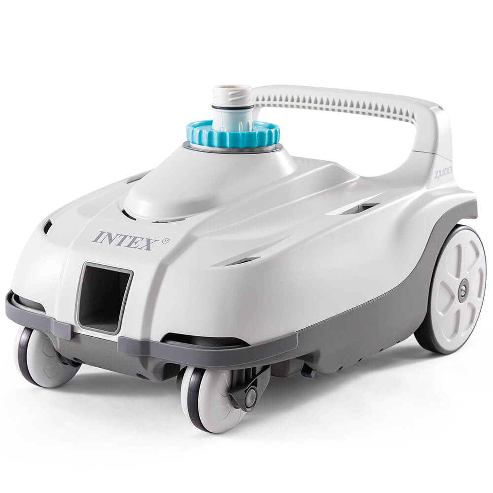 Intex ZX100 Automatisk swimmingpoolrobot