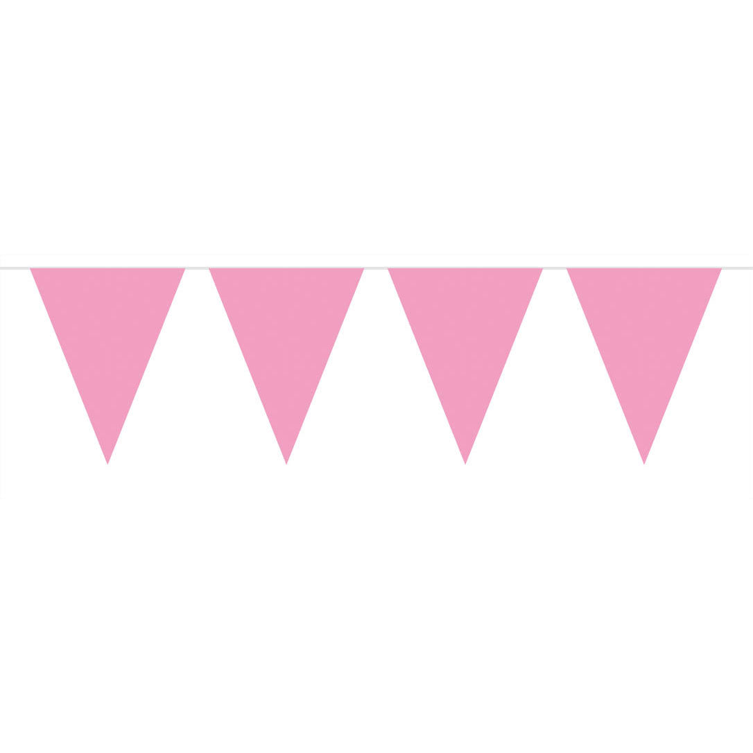 Folat bv flagline xl pink, 10mtr.