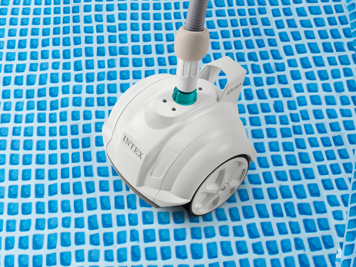 Intex ZX50 swimmingpool støvsuger
