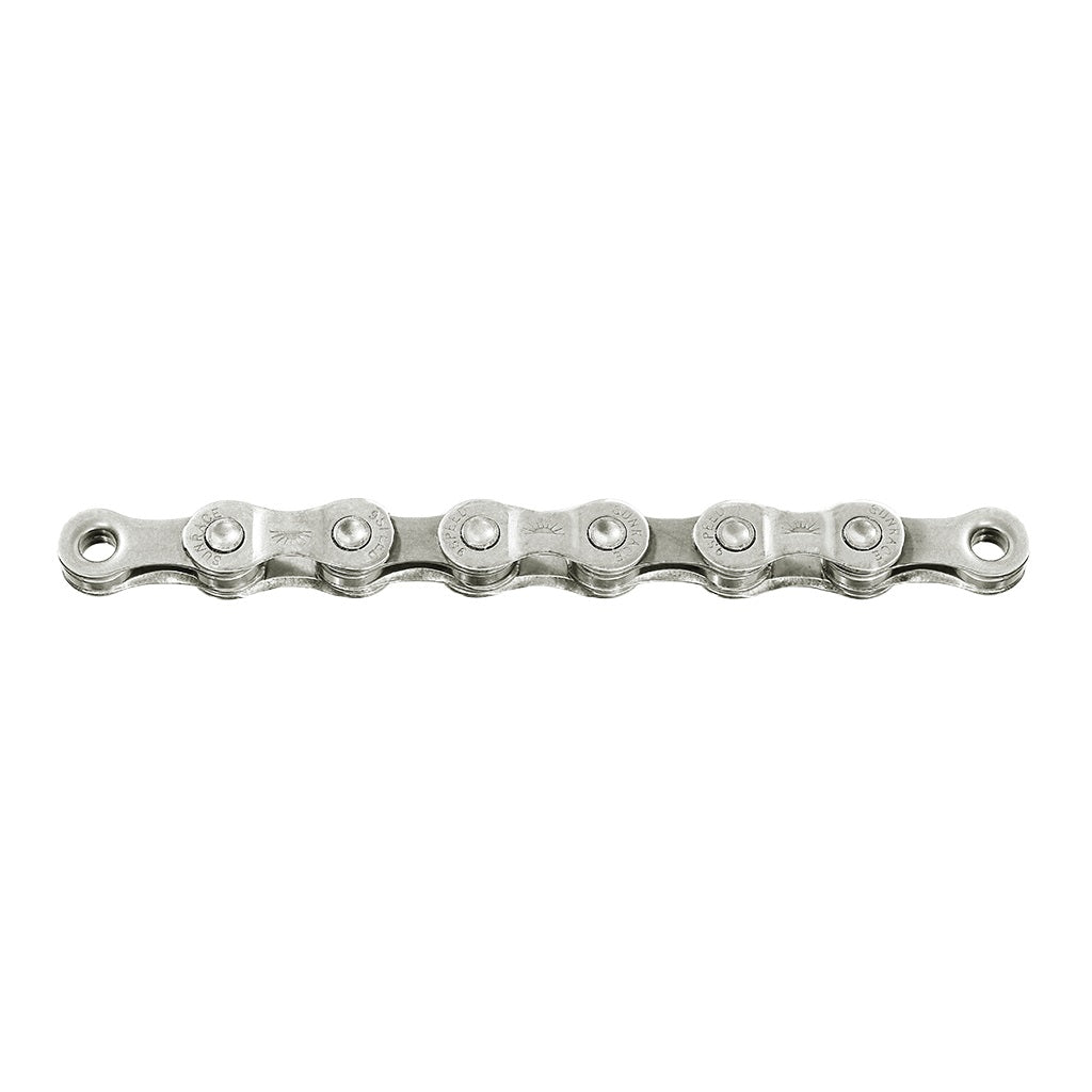 Sunrace CNM94 9-trins forkromet SCM-cykelkæde