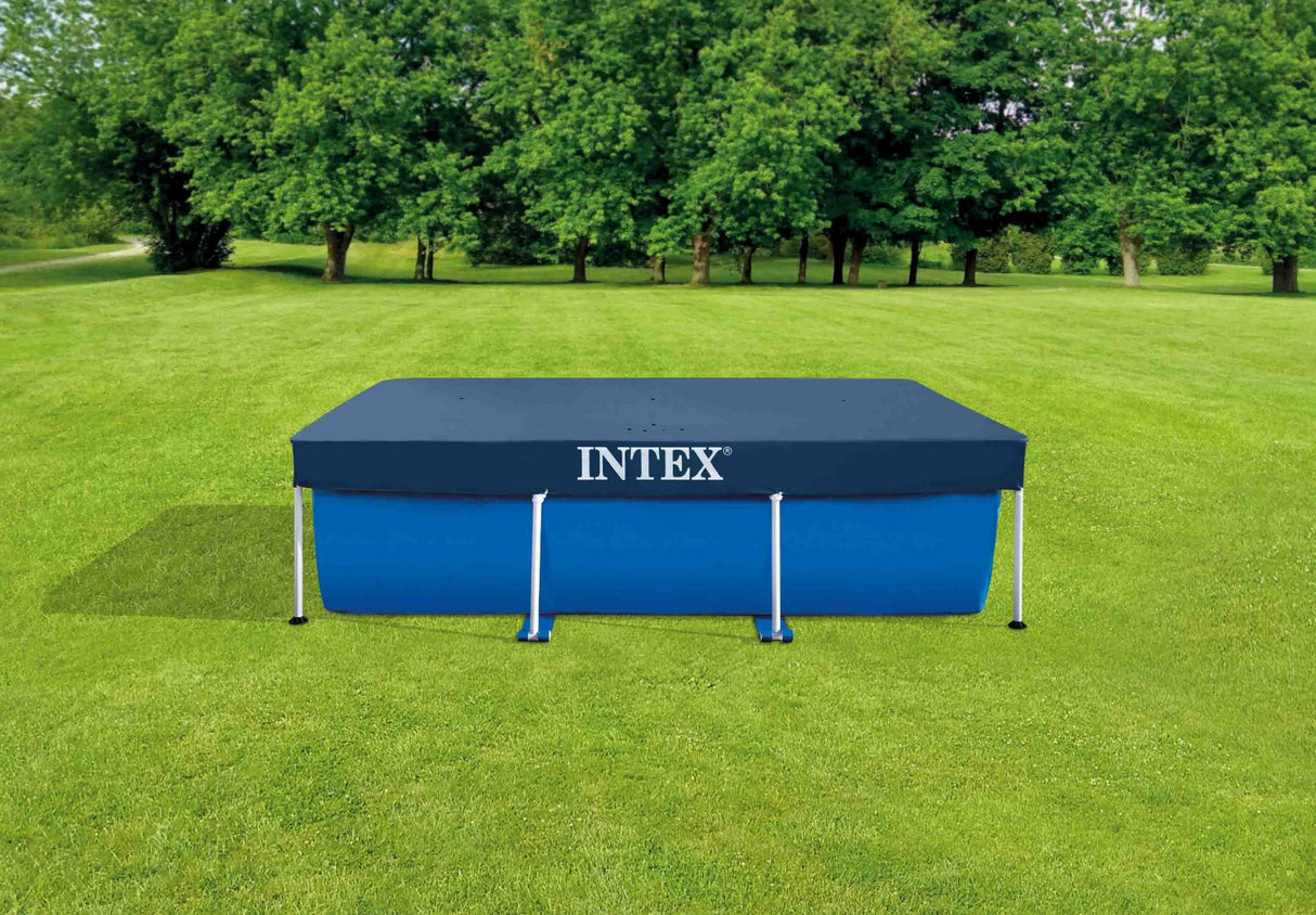 Intex betræk til lille stel 260 x 160 x 65 cm