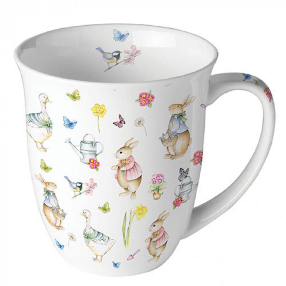 Ambiente krus påskehave 400ml
