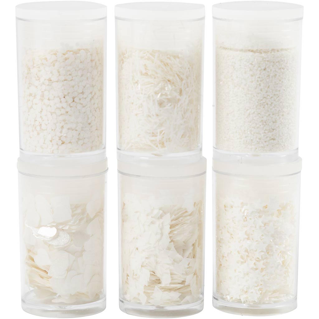 Https: www.cchobby.nl bio-sparkles-pailletter-zilver-white-6x7-ml-1-doos