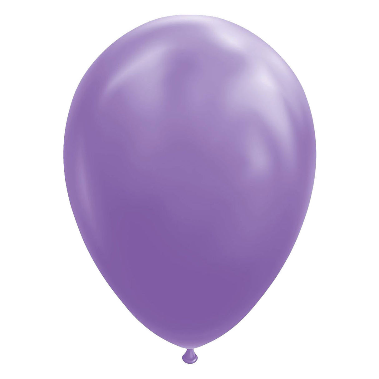 Globos Balloons Lavendel 30 cm, 10 ..