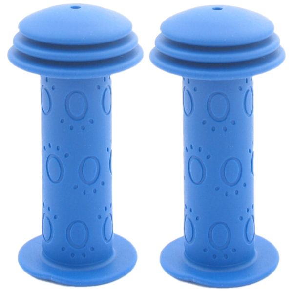 Edge Kiddy Børns cykelhåndtag - 96 mm - Sort