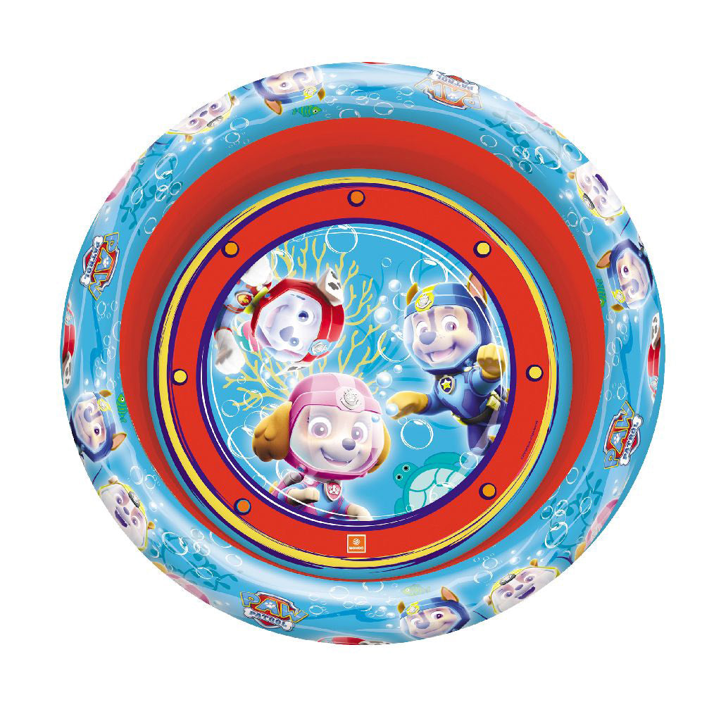 Mondo Paw Patrol Swimming Pool, 100 cm