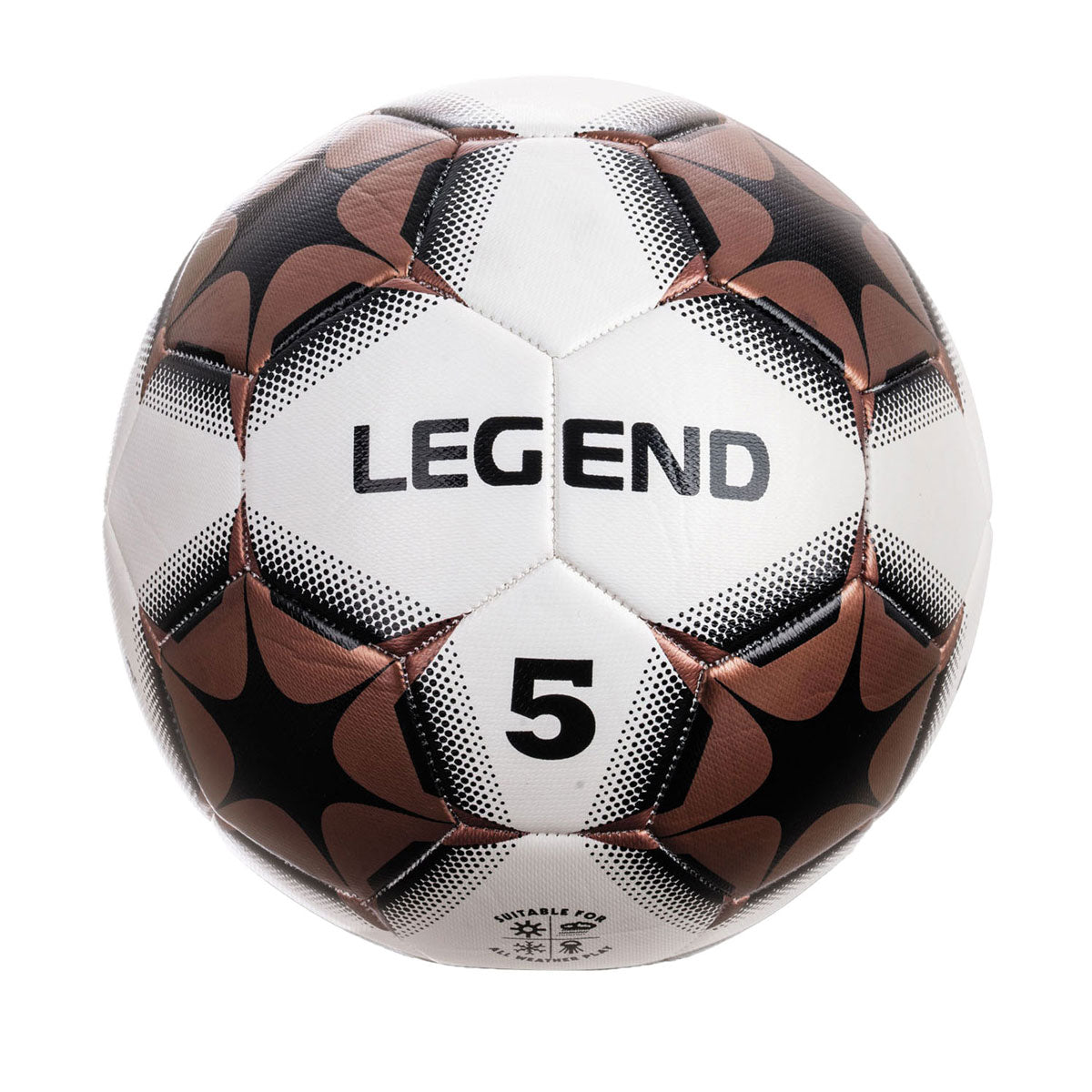 Mondo fodboldlegende, 21,5 cm