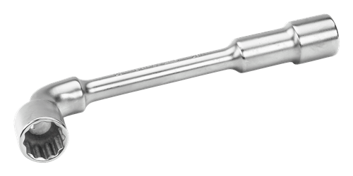 Bahco buet topnøgle 8mm