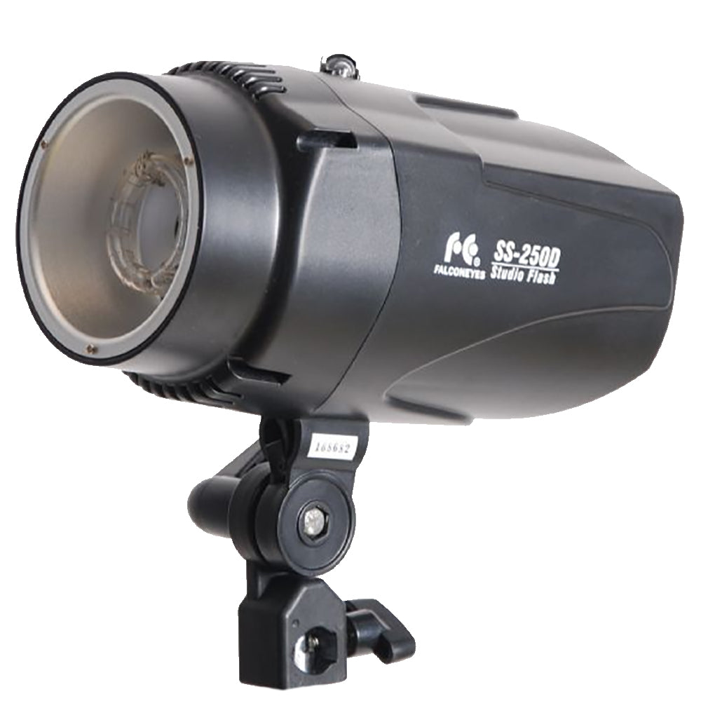 Falcon eyes studio flash sæt ssk-2250d