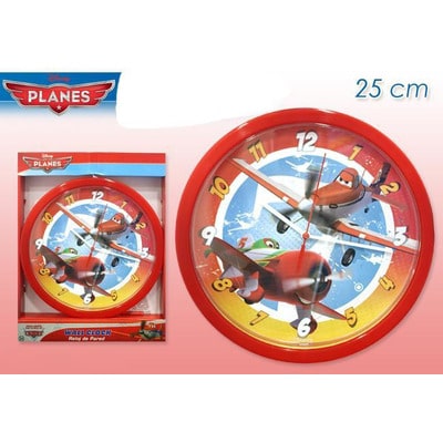 Jonotoys fly Disney vægur 25 cm diameter
