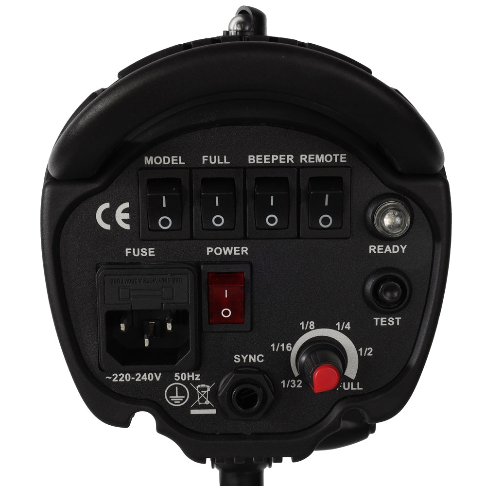 Falcon eyes studio flash TF-400a