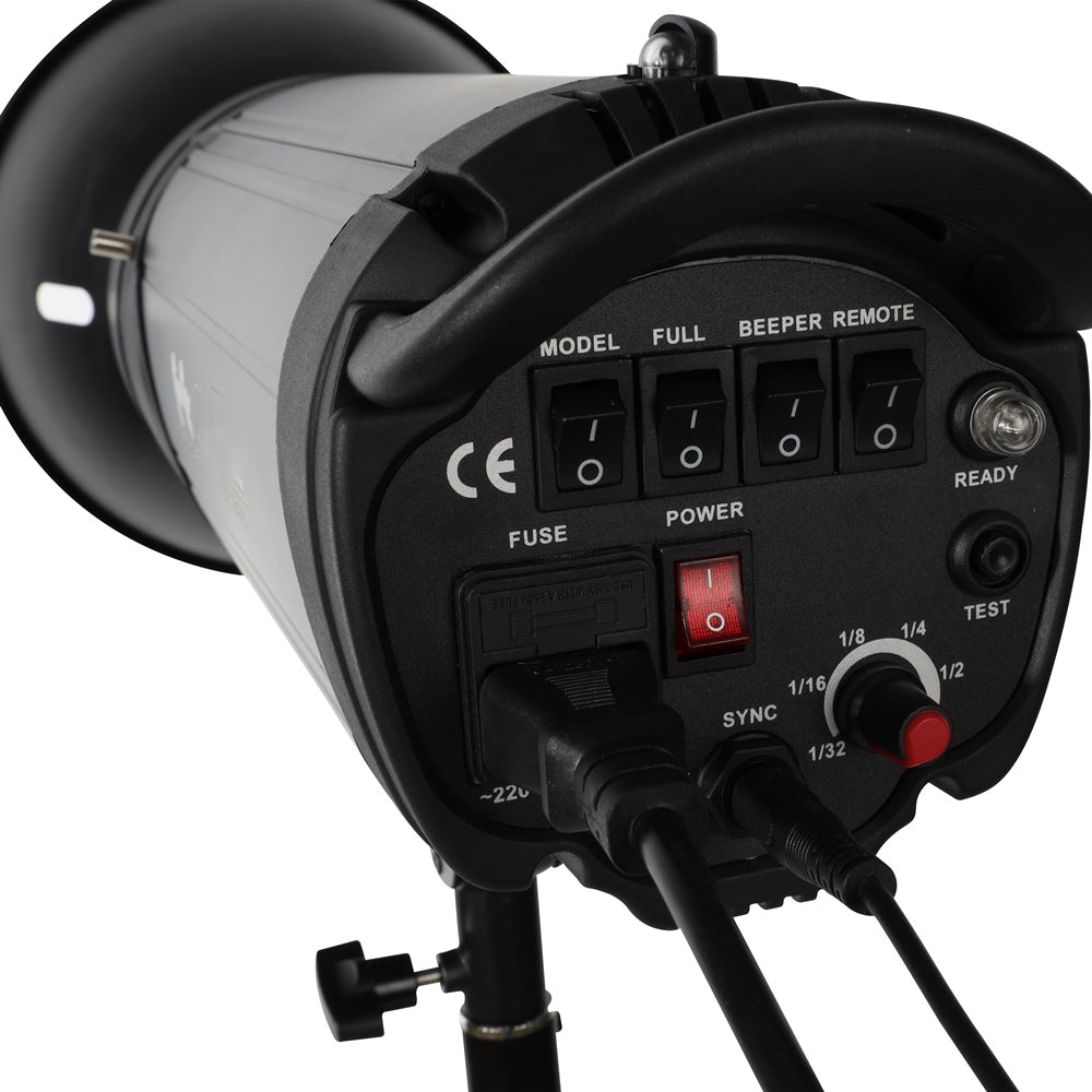 Falcon eyes studio flash TF-400a