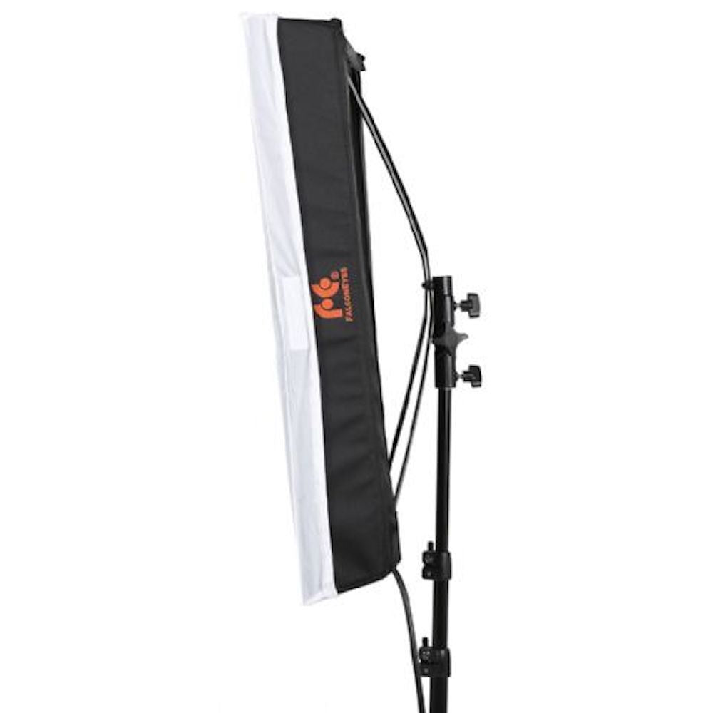 Falcon eyes softbox rx-18sb til led rx-18t