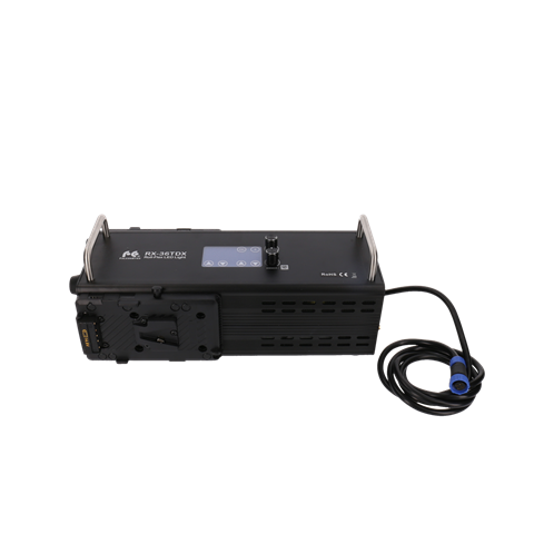 Falcon eye controller cx-36tdx til rx-36tdx
