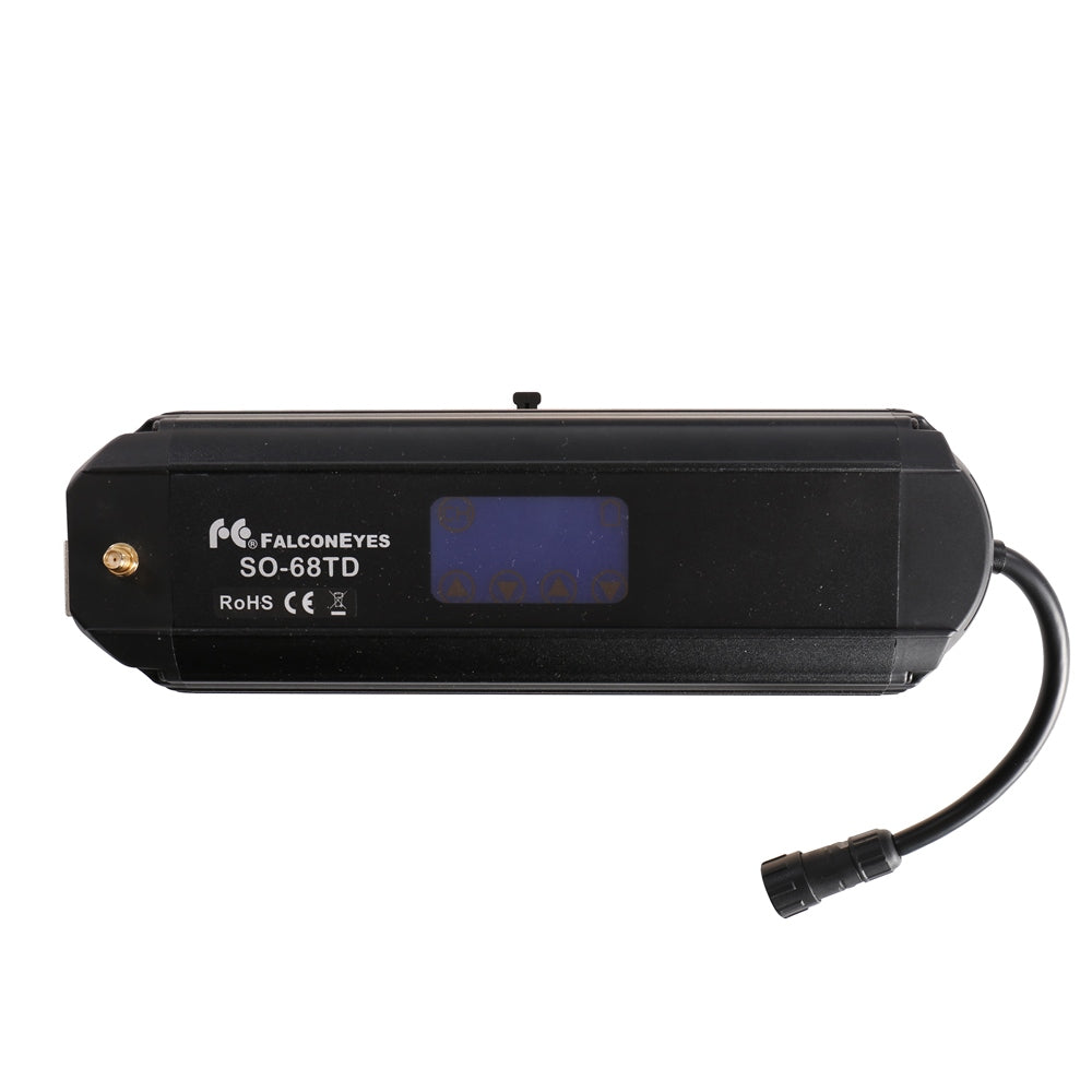 Falcon eye controller co-68td for so-68td