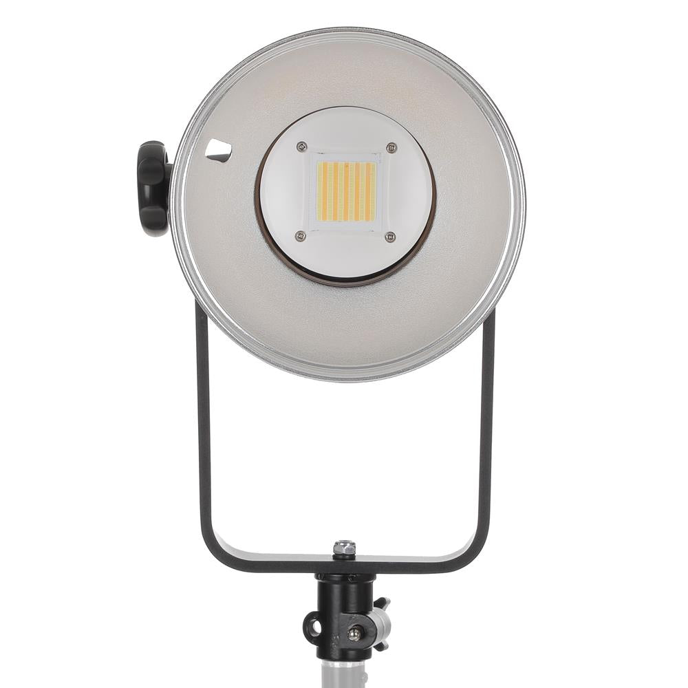Falcon eyes tofarvet LED-lampe dæmpbar BL-30TD