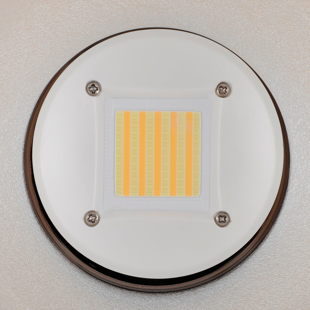 Falcon eyes tofarvet LED-lampe dæmpbar BL-30TD