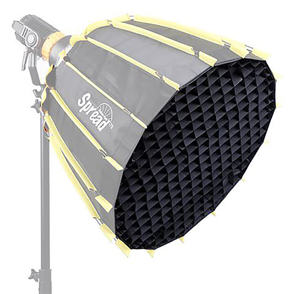 Falcon eyes honeycomb hc-spb90 til spb90