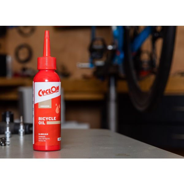 Cykeloliecyklon 125 ml