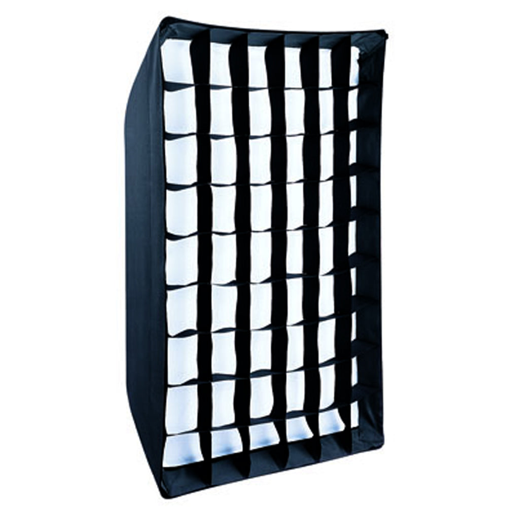 Falcon eyes softbox 75x150 cm + honeycomb SBQ-75150hc