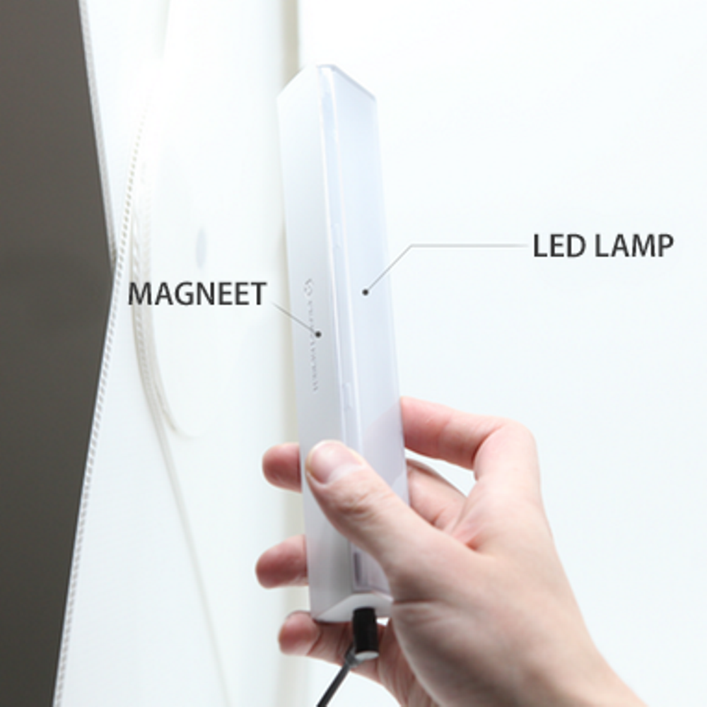 Orangemonkie LED LAMP Halo Bar