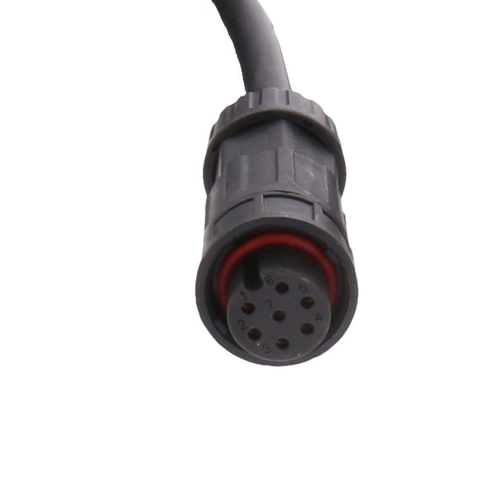 Falcon eyes forlængerkabel sp-xc10h7 10m