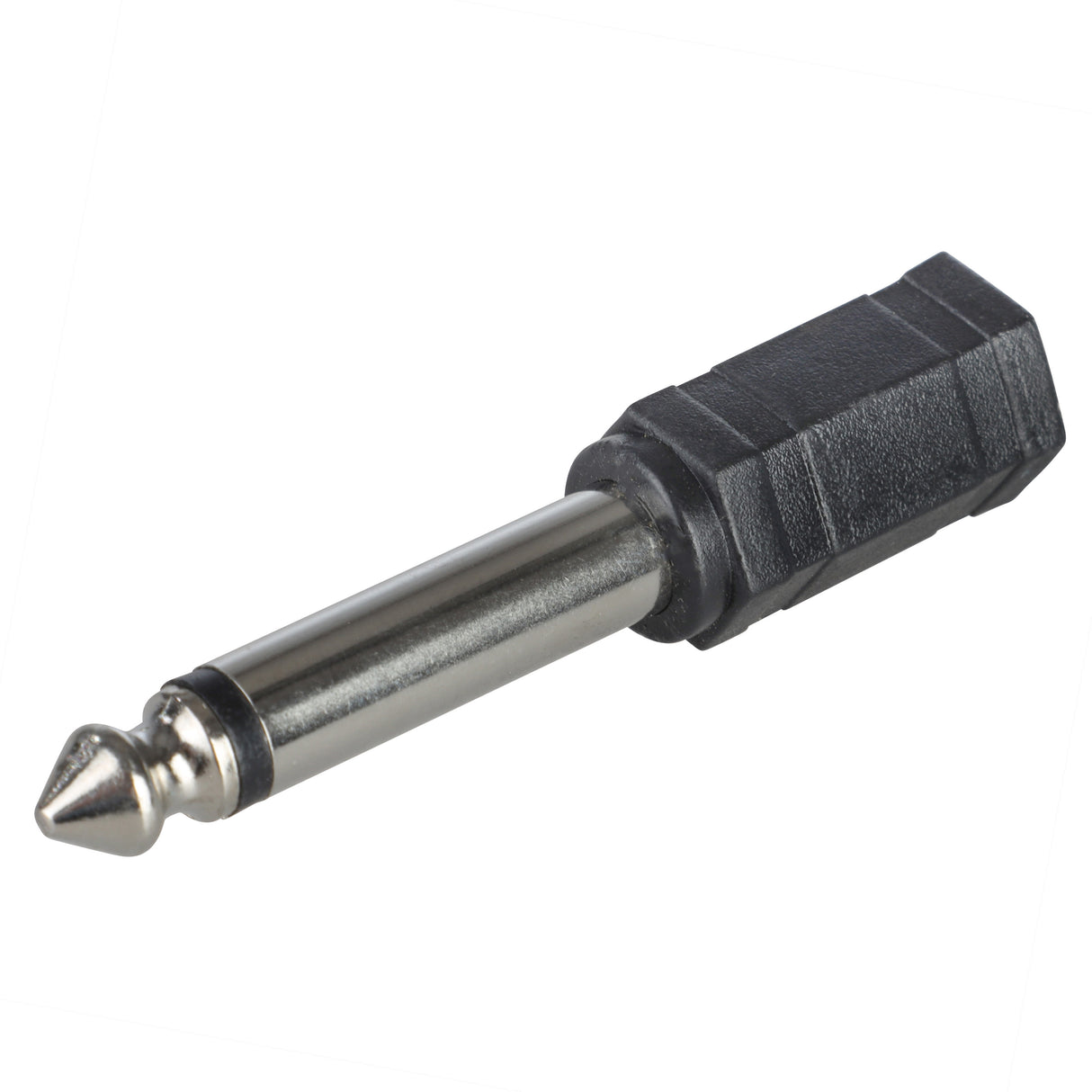 Falcon Eyes jackstik adapter sca-36 fra 3,5 til 6,3 mm