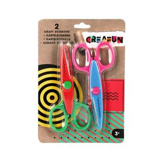 Creafun | 6 stk