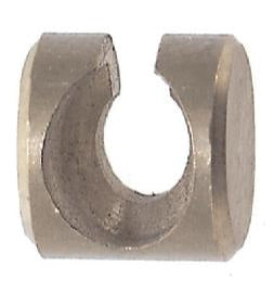 Peer bremsekabelsnippel over 8x9 pr. 25