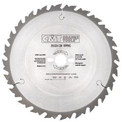 Cmt flisesav hw 300x3,2x30 z=24 atb