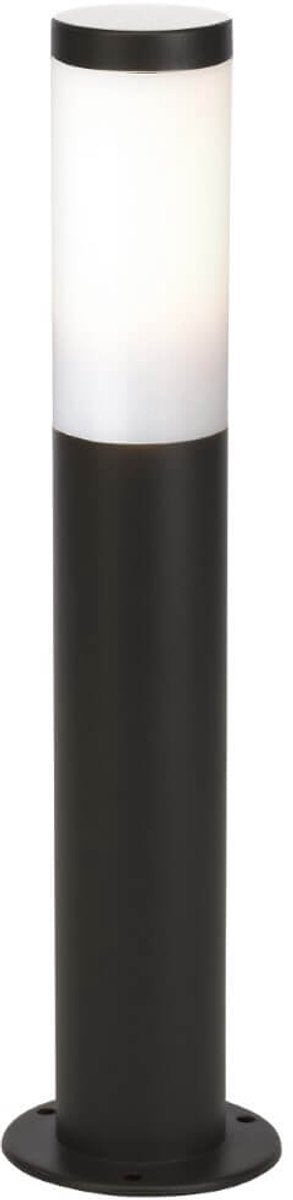 Brilliant dody udendørs lampe - e27 - max 1x40w - ip44 - sort