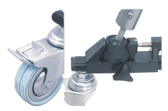 Falcon eyes tripod dolly pt-50 universal