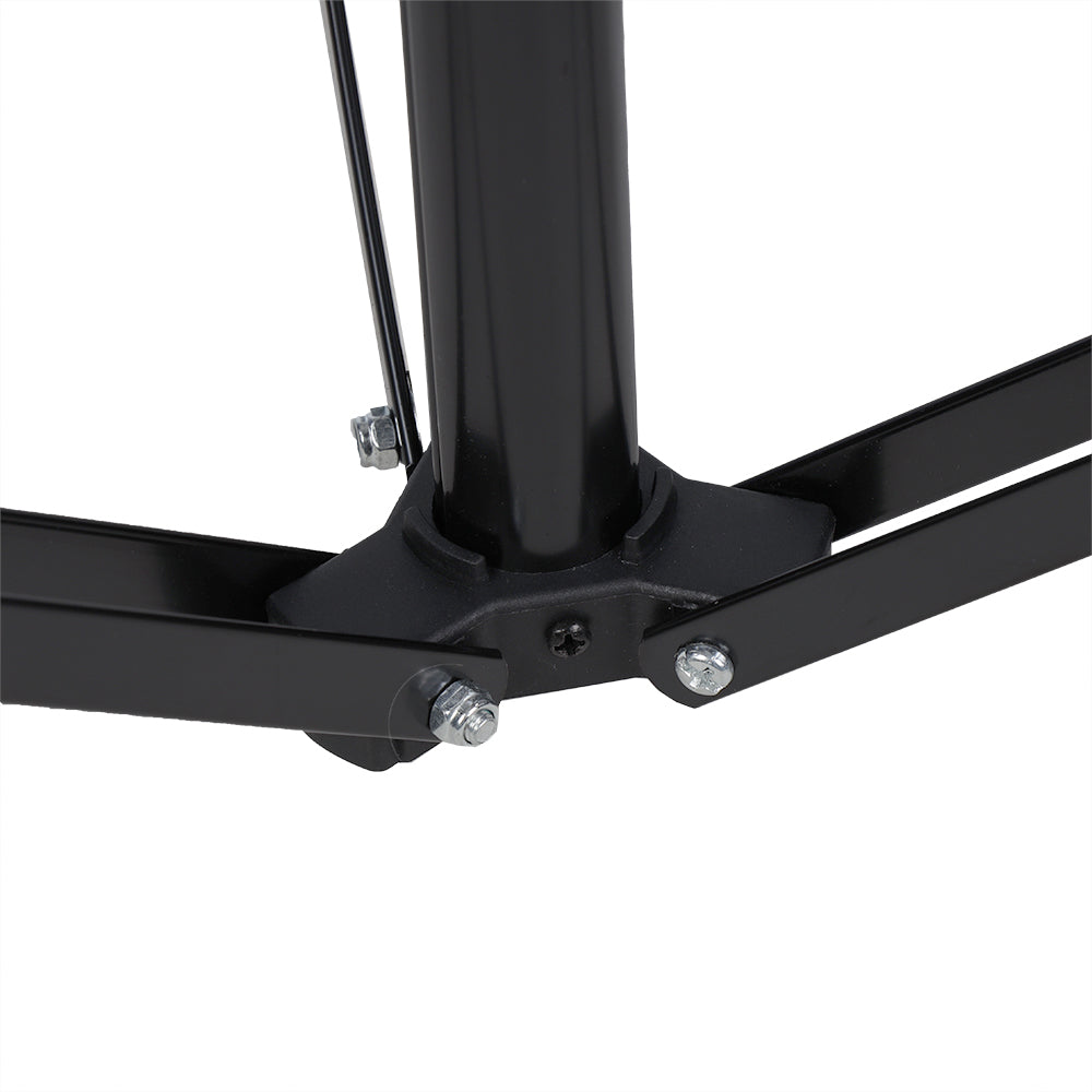 Falcon eyes lampe stativ b803 86-205 cm