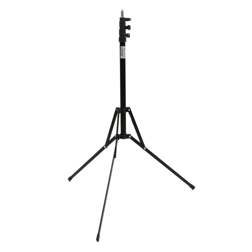 Falcon eyes kompakt lampe stativ lmc-1900 63-221 cm