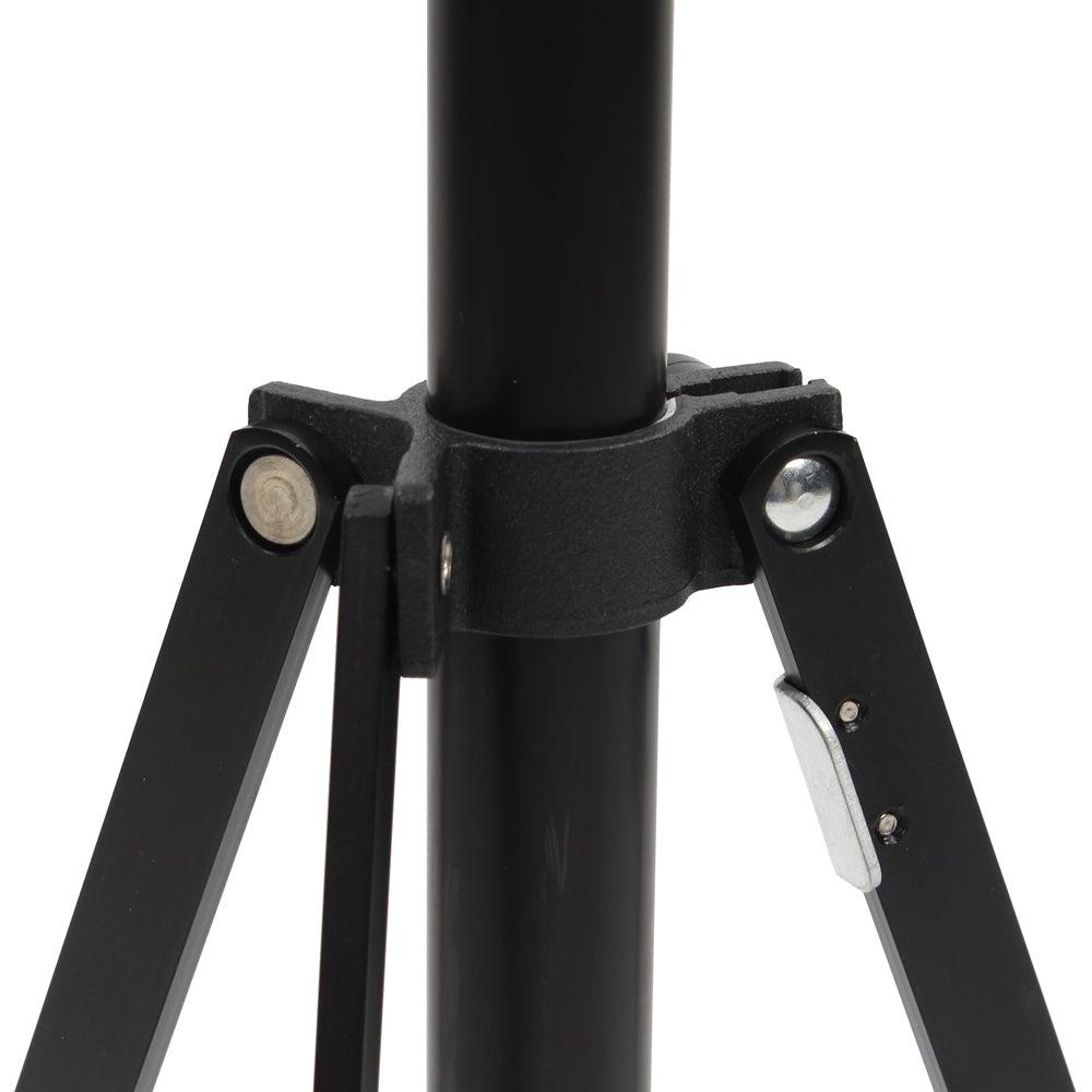 Falcon eyes kompakt lampe stativ lmc-1900 63-221 cm
